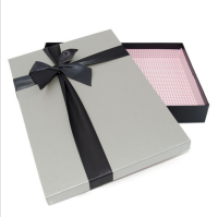 TPC008 Produce pure color shirt case  design shirt gift box order fashion shirt case  shirt case manufacturer